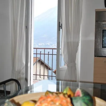 The Family - With Balcony And View Appartement