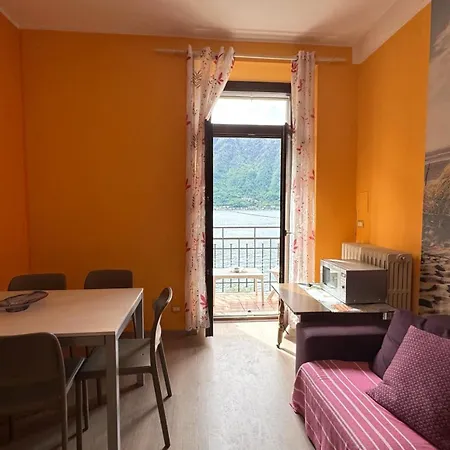 Appartement The Family - With Balcony And View