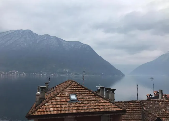 The Family - With Balcony And View * Colonno