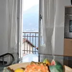 The Family - With Balcony And View Apartamento