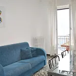 The Family - With Balcony And View