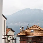The Family - With Balcony And View
