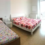 Apartamento The Family - With Balcony And View