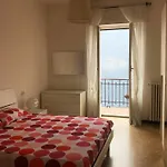 The Family - With Balcony And View *