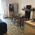 Apartamento The Family - With Balcony And View *