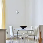 The Family - With Balcony And View Апартаменты *