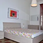 The Family - With Balcony And View Апартаменты Colonno