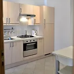 Apartamento The Family - With Balcony And View