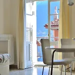 The Family - With Balcony And View * Colonno