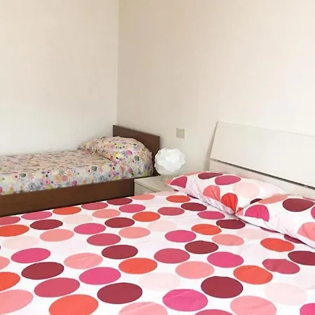 The Family - With Balcony And View * Colonno