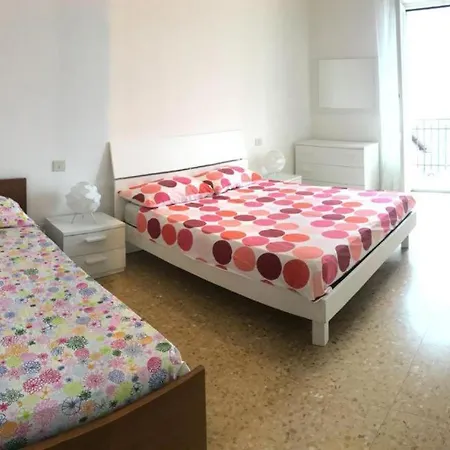 דירה The Family - With Balcony And View