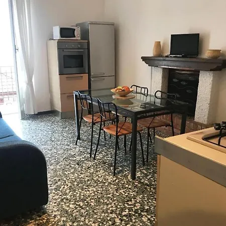 Апартаменты The Family - With Balcony And View *