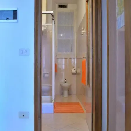 דירה The Family - With Balcony And View *