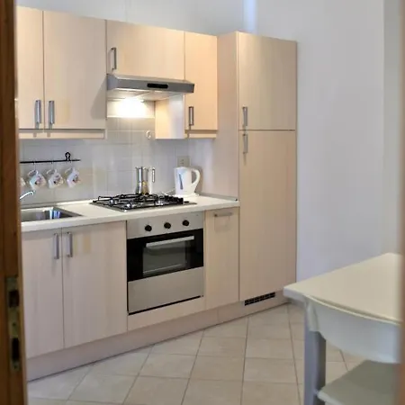 شقة The Family - With Balcony And View