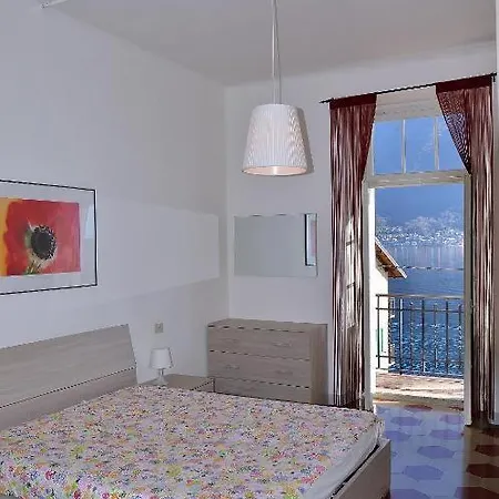 The Family - With Balcony And View * Colonno