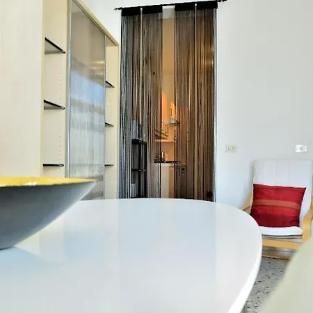 The Family - With Balcony And View