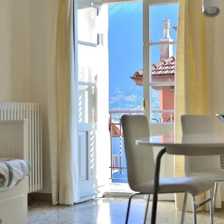 The Family - With Balcony And View * Colonno