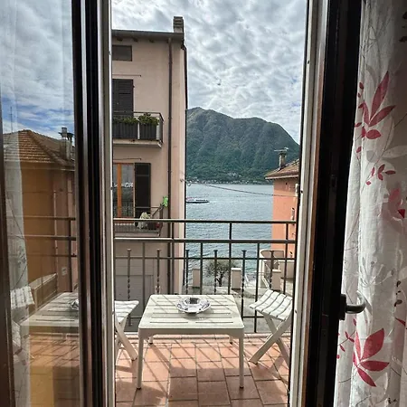 The Family - With Balcony And View * Colonno