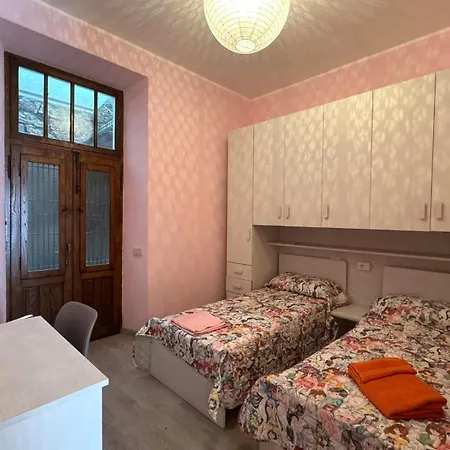 The Family - With Balcony And View * Colonno