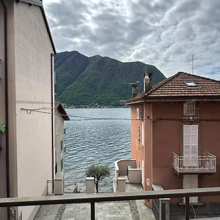 Апартаменты The Family - With Balcony And View *