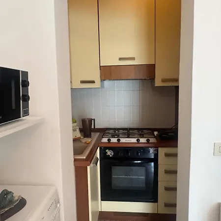 Апартаменты The Family - With Balcony And View