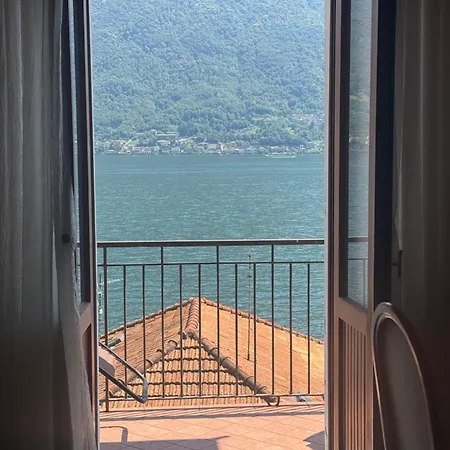 Апартаменты The Family - With Balcony And View Colonno