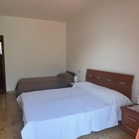 Апартаменты The Family - With Balcony And View *