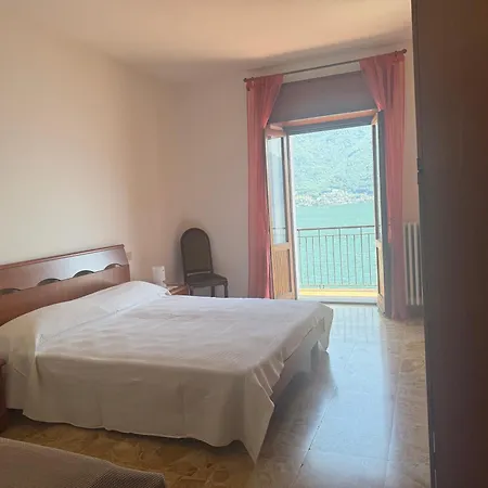 The Family - With Balcony And View * Colonno