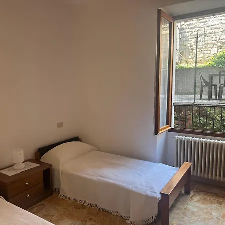 Апартаменты The Family - With Balcony And View *