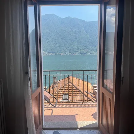 The Family - With Balcony And View * Colonno