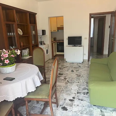 The Family - With Balcony And View * Colonno