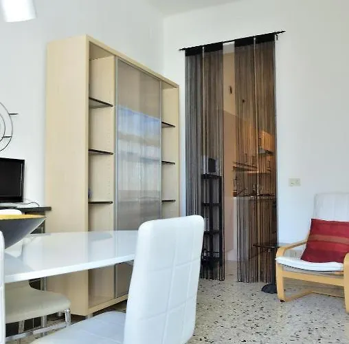 The Family - With Balcony And View Apartament *