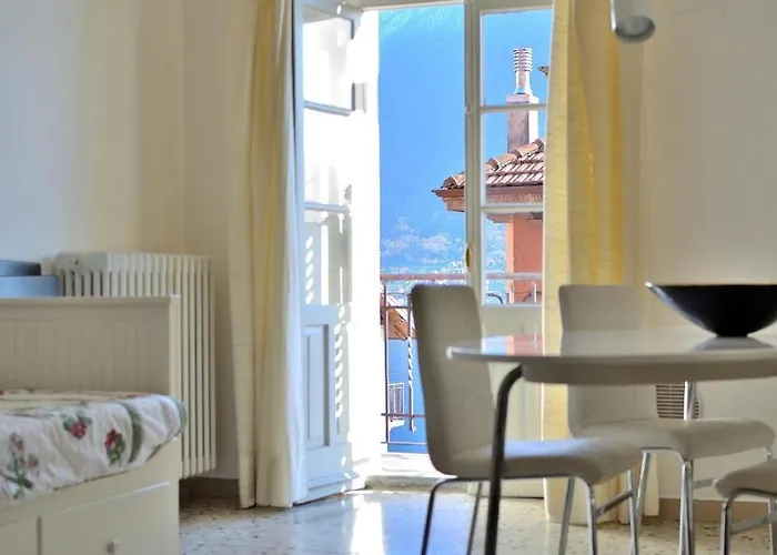 The Family - With Balcony And View * Colonno