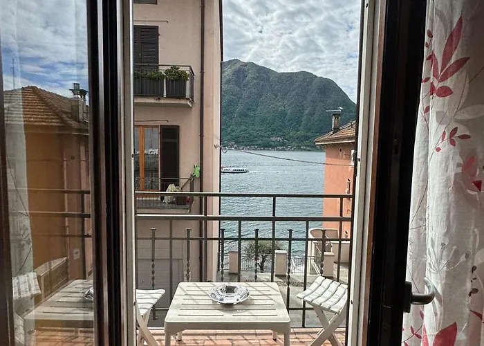 The Family - With Balcony And View * Colonno