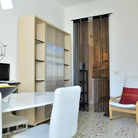 The Family - With Balcony And View Daire *