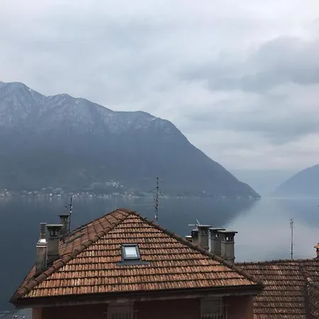 The Family House - With Balcony And View * Colonno
