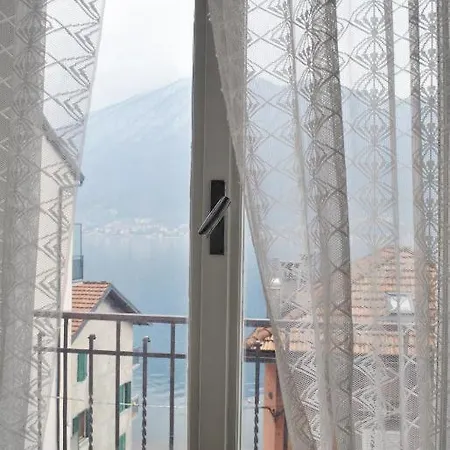 The Family House - With Balcony And View * Colonno