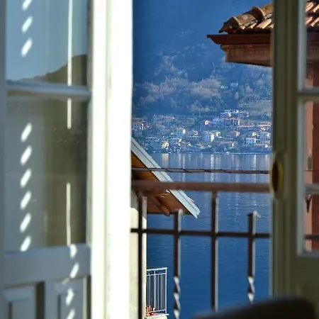 Apartment The Family House - With Balcony And View Colonno