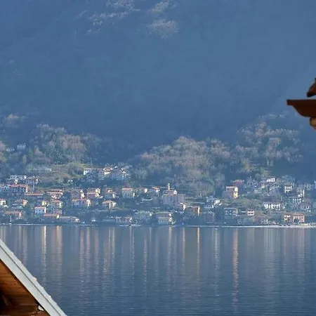 The Family House - With Balcony And View Colonno