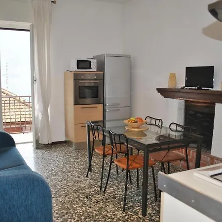 The Family House - With Balcony And View * Colonno