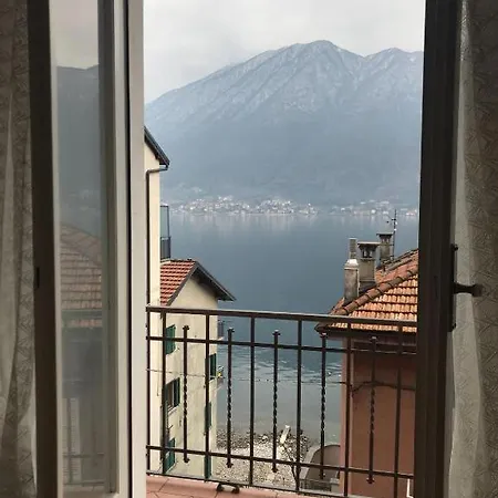 The Family House - With Balcony And View Apartment