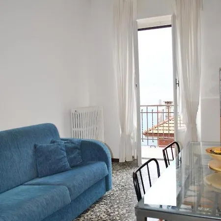 Apartment The Family House - With Balcony And View Colonno